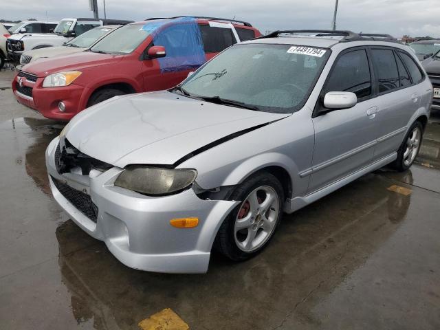 2002 MAZDA PROTEGE PR #3004125050