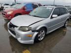 Lot #3004125050 2002 MAZDA PROTEGE PR