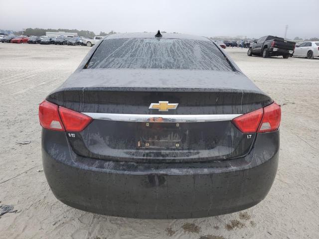 2018 CHEVROLET IMPALA LT - 2G1105S30J9118803
