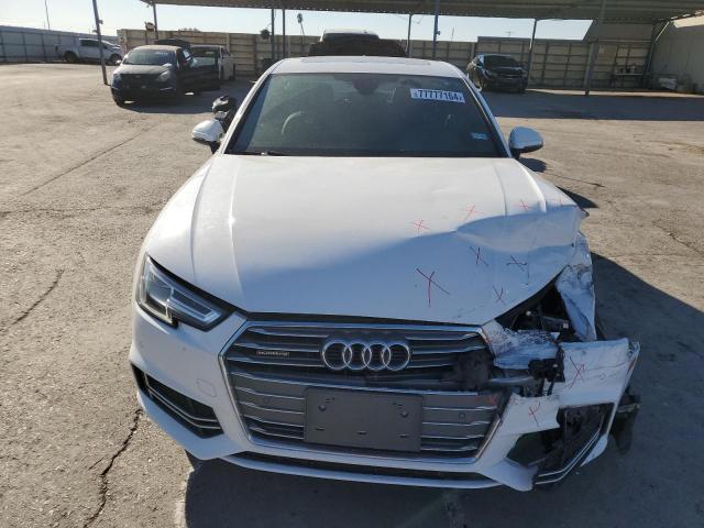 VIN WAUENAF49JN000362 2018 AUDI A4 no.5