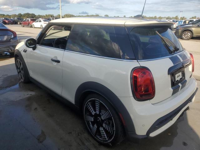 VIN WMW53DH00P2T52810 2023 Mini Cooper, S no.2