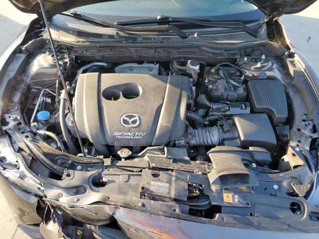 2016 MAZDA 6 TOURING - JM1GJ1V57G1451677