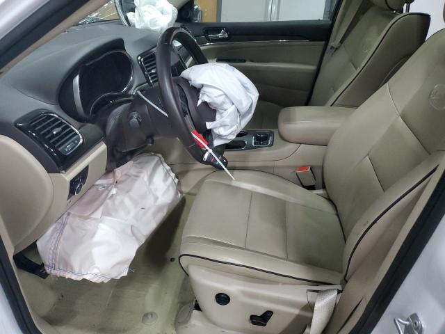 2021 JEEP GRAND CHER - 1C4RJFCT3MC584332