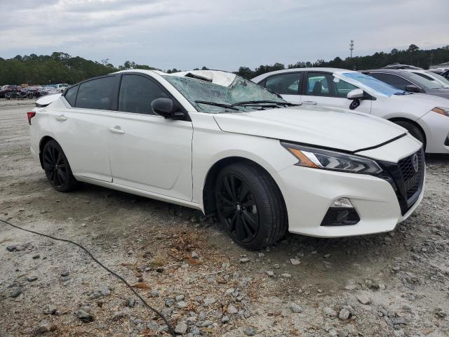 2022 NISSAN ALTIMA SR - 1N4BL4CVXNN405765