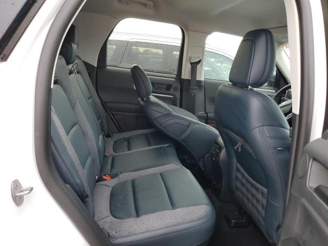 2023 FORD BRONCO SPO - 3FMCR9C61PRE25417