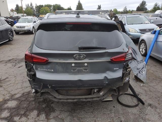 2020 HYUNDAI SANTA FE S - 5NMS3CAD7LH210246