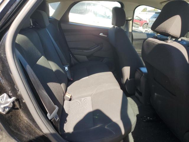 2016 FORD FOCUS SE - 1FADP3K22GL339273