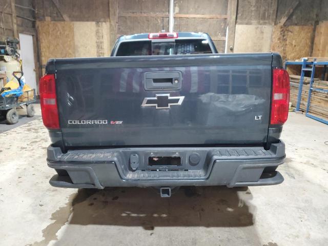 VIN 1GCHTCEN3K1166669 2019 Chevrolet Colorado, LT no.6