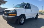 CHEVROLET EXPRESS G2 photo