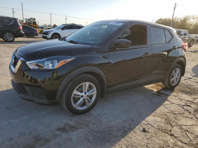 2020 NISSAN KICKS S #3023900267