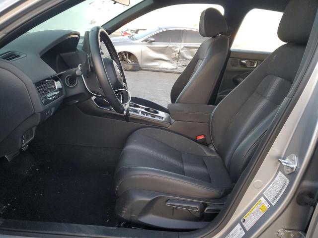 2024 HONDA CIVIC SPOR - 2HGFE2F56RH575353