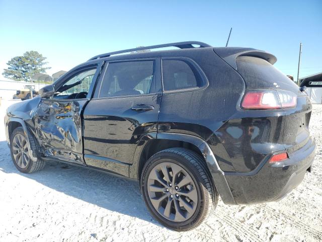 2021 JEEP CHEROKEE L - 1C4PJMDN4MD118916
