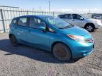 NISSAN VERSA NOTE photo