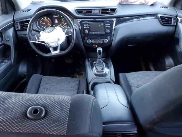 2018 NISSAN ROGUE SPOR - JN1BJ1CR6JW285388