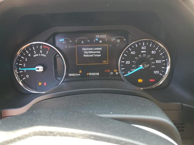 2020 FORD EXPEDITION - 1FMJK1NT9LEA09578