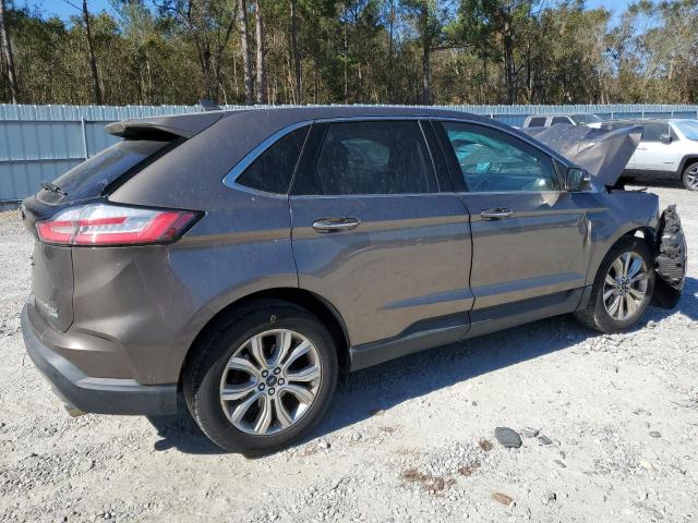 2019 FORD EDGE TITAN - 2FMPK3K98KBB54054