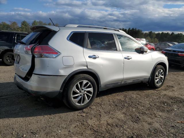 VIN 5N1AT2MV4FC753028 2015 Nissan Rogue, S no.3