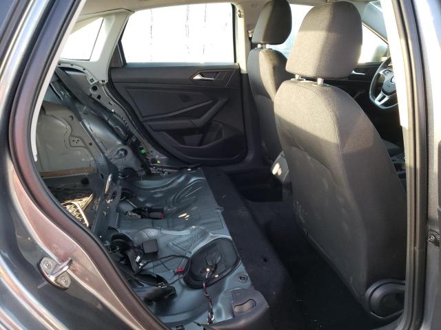 2021 VOLKSWAGEN JETTA S - 3VWC57BU6MM093419