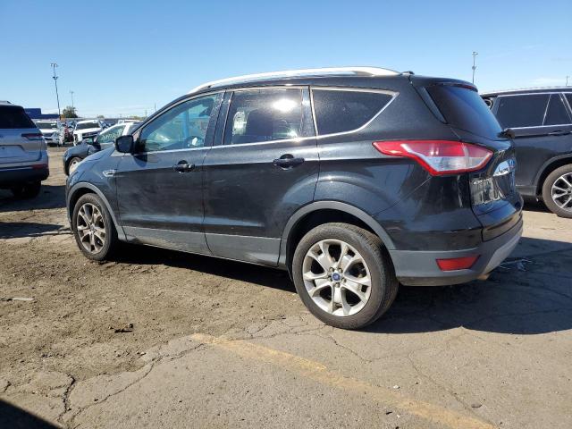 VIN 1FMCU9J9XEUA23039 2014 Ford Escape, Titanium no.2