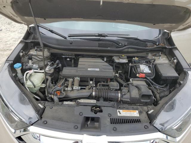 2019 HONDA CR-V EX - 2HKRW1H58KH504040