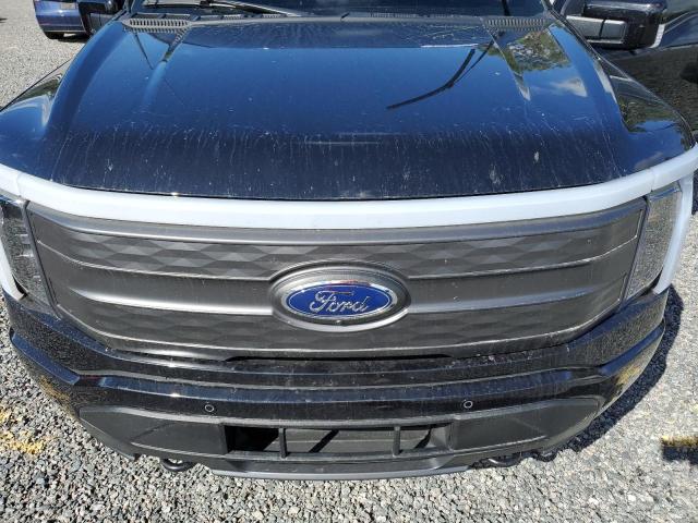 VIN 1FTVW1EV4PWG56479 2023 Ford F-150, Lightning Pro no.11