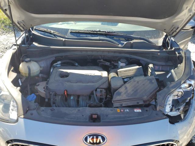 2020 KIA SPORTAGE L - KNDPM3AC6L7800651