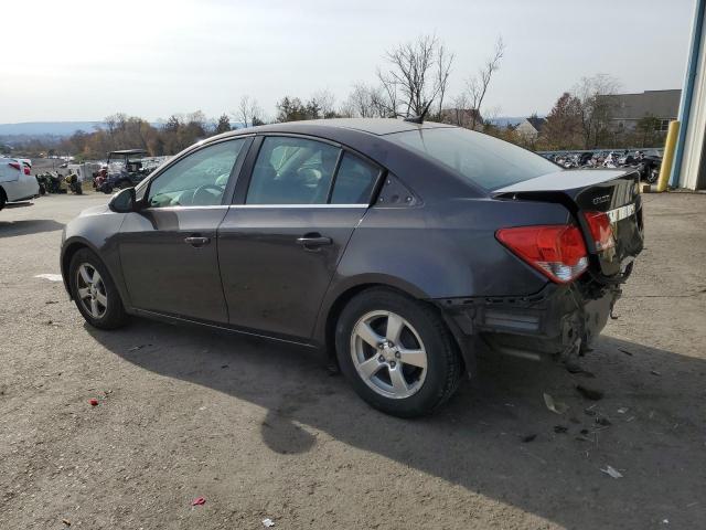 VIN 1G1PC5SB1E7259122 2014 Chevrolet Cruze, LT no.2