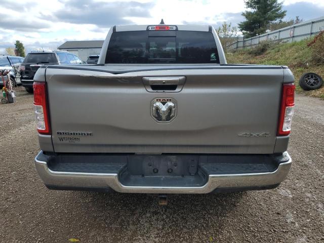 2019 RAM 1500 BIG H - 1C6RRFFG2KN909570
