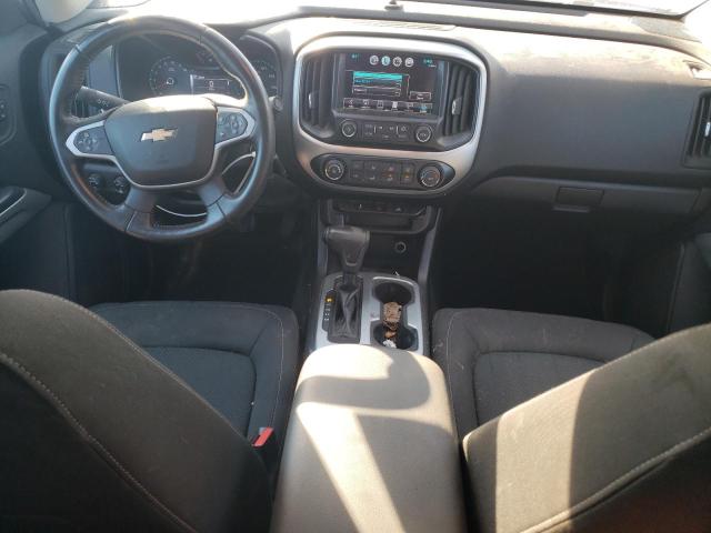 2016 CHEVROLET COLORADO L - 1GCHTCEA2G1139094