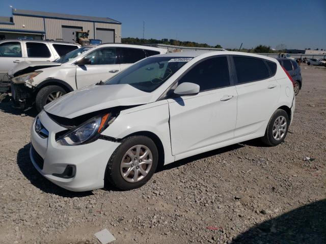 HYUNDAI ACCENT GLS