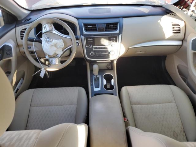 2016 NISSAN ALTIMA 2.5 - 1N4AL3AP3GN313166