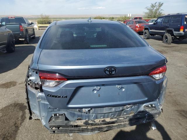 2020 TOYOTA COROLLA LE - 5YFEPRAE6LP141987