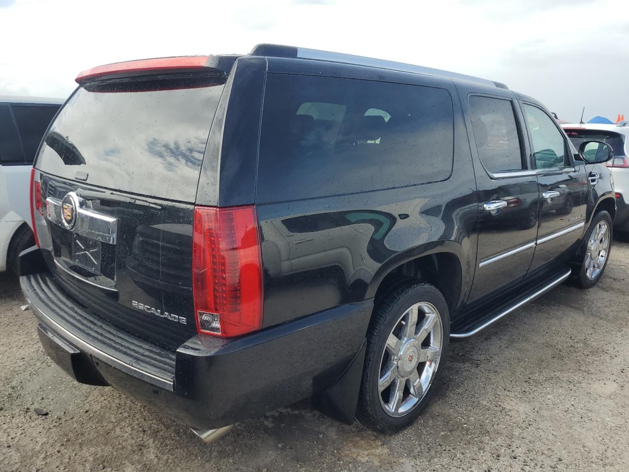 Lot #2916551763 2014 CADILLAC ESCALADE E