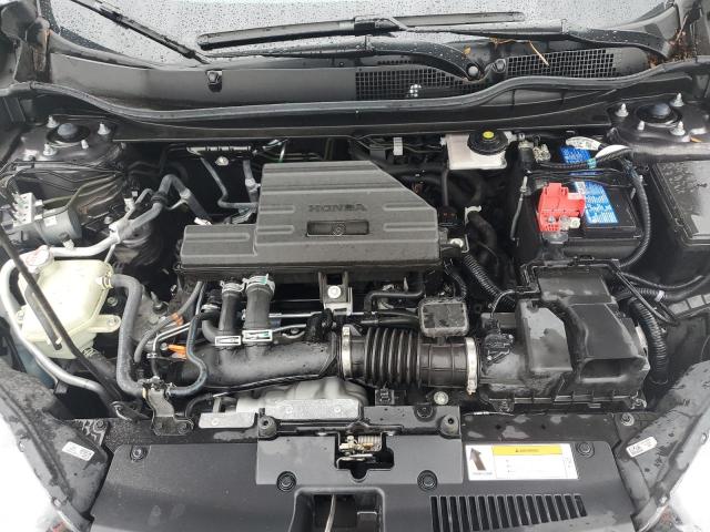 2022 HONDA CR-V EX - 5J6RW1H51NA019423