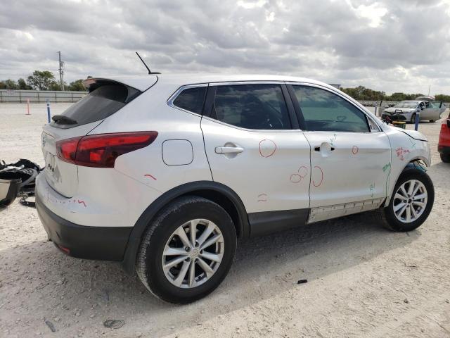 2018 NISSAN ROGUE SPOR - JN1BJ1CP4JW165166