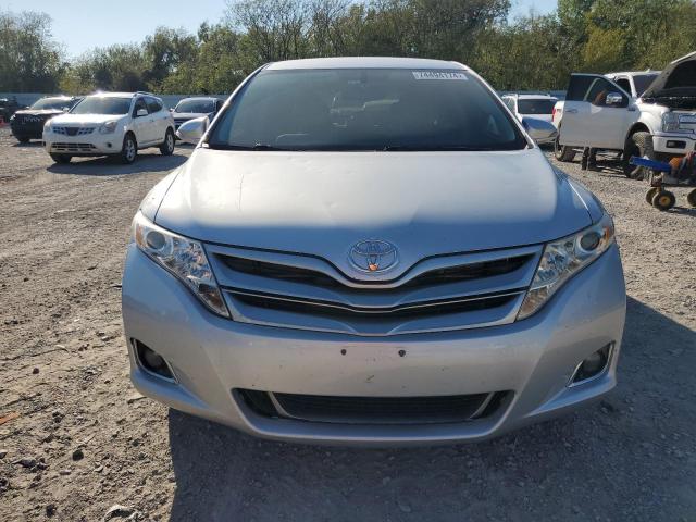 VIN 4T3ZA3BB7EU088181 2014 Toyota Venza, LE no.5