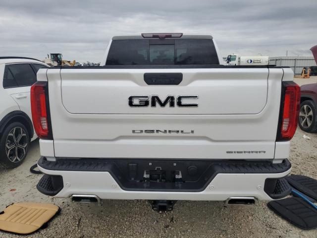 VIN 3GTU9FET5LG325546 2020 GMC Sierra, K1500 Denali no.6