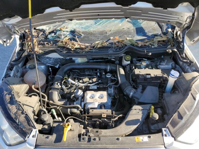 2018 FORD ECOSPORT S - MAJ3P1TE3JC163298