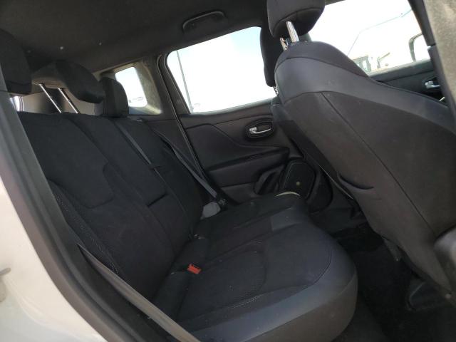 2022 JEEP RENEGADE A ZACNJDE12NPN65618