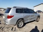 TOYOTA HIGHLANDER photo