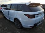 LAND ROVER RANGE ROVE photo