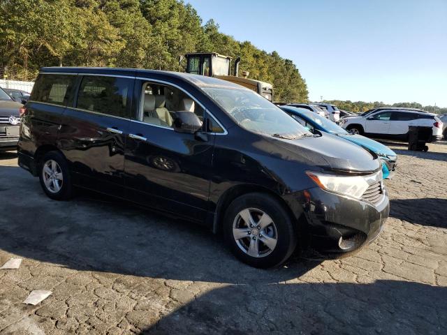 2015 NISSAN QUEST S - JN8AE2KP0F9131191