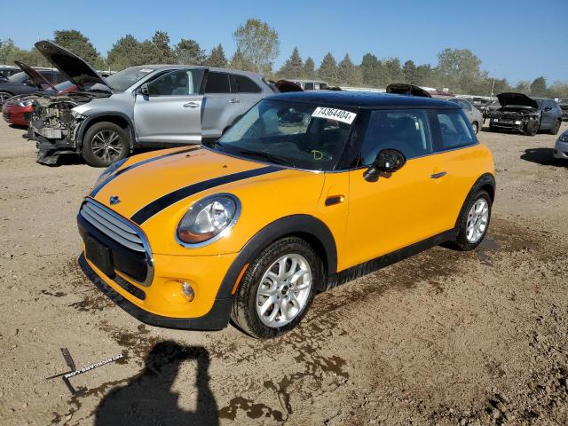 2015 MINI COOPER - WMWXM5C53F3A56190