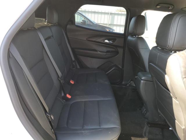 2023 CHEVROLET TRAILBLAZE - KL79MSSL7PB142193