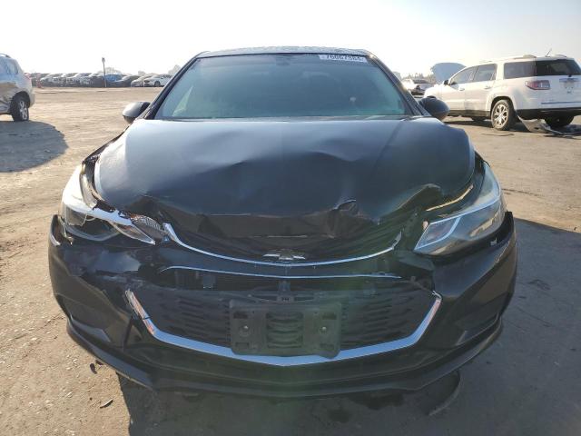 2018 CHEVROLET CRUZE LT - 1G1BE5SM7J7110262