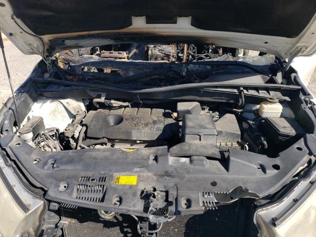 2015 TOYOTA HIGHLANDER - 5TDZARFH4FS012745