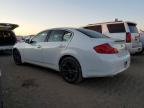 Lot #2957889848 2013 INFINITI G37