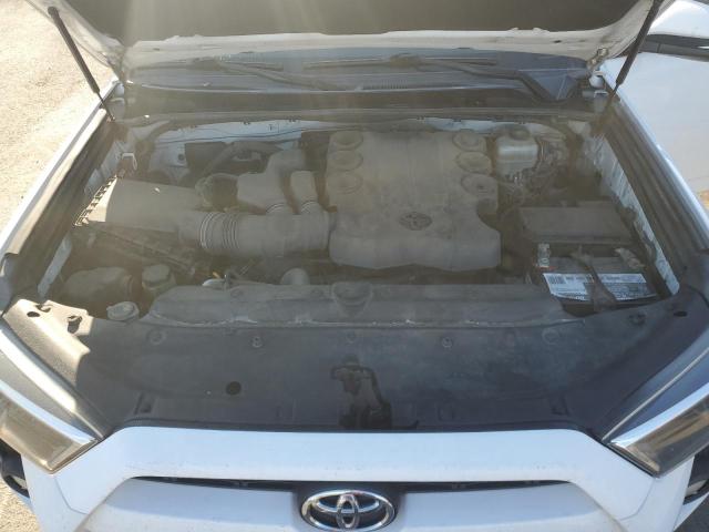 2017 TOYOTA 4RUNNER SR - JTEBU5JR5H5461910