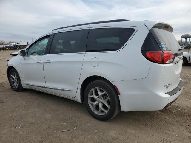 2017 CHRYSLER PACIFICA T - 2C4RC1BG1HR533538