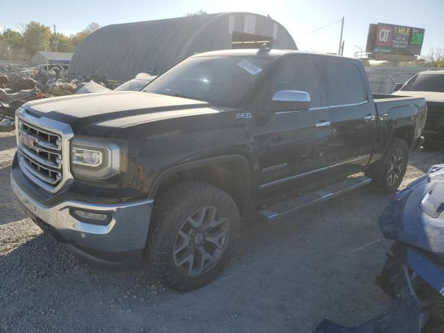 2016 GMC SIERRA K15 #3006661353